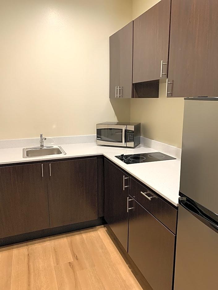 Red Roof Inn Houston - Willowbrook Louetta Extérieur photo