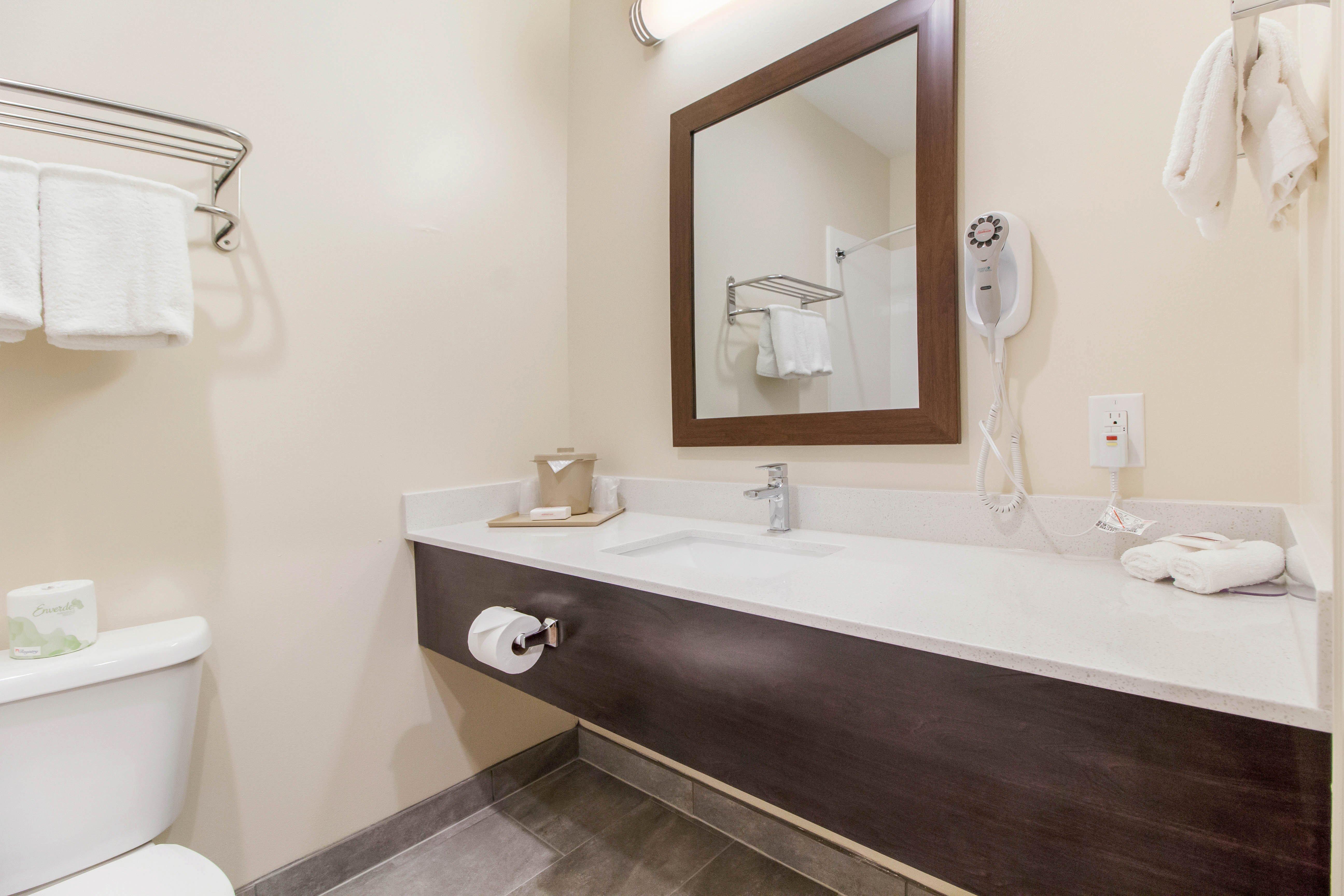 Red Roof Inn Houston - Willowbrook Louetta Extérieur photo