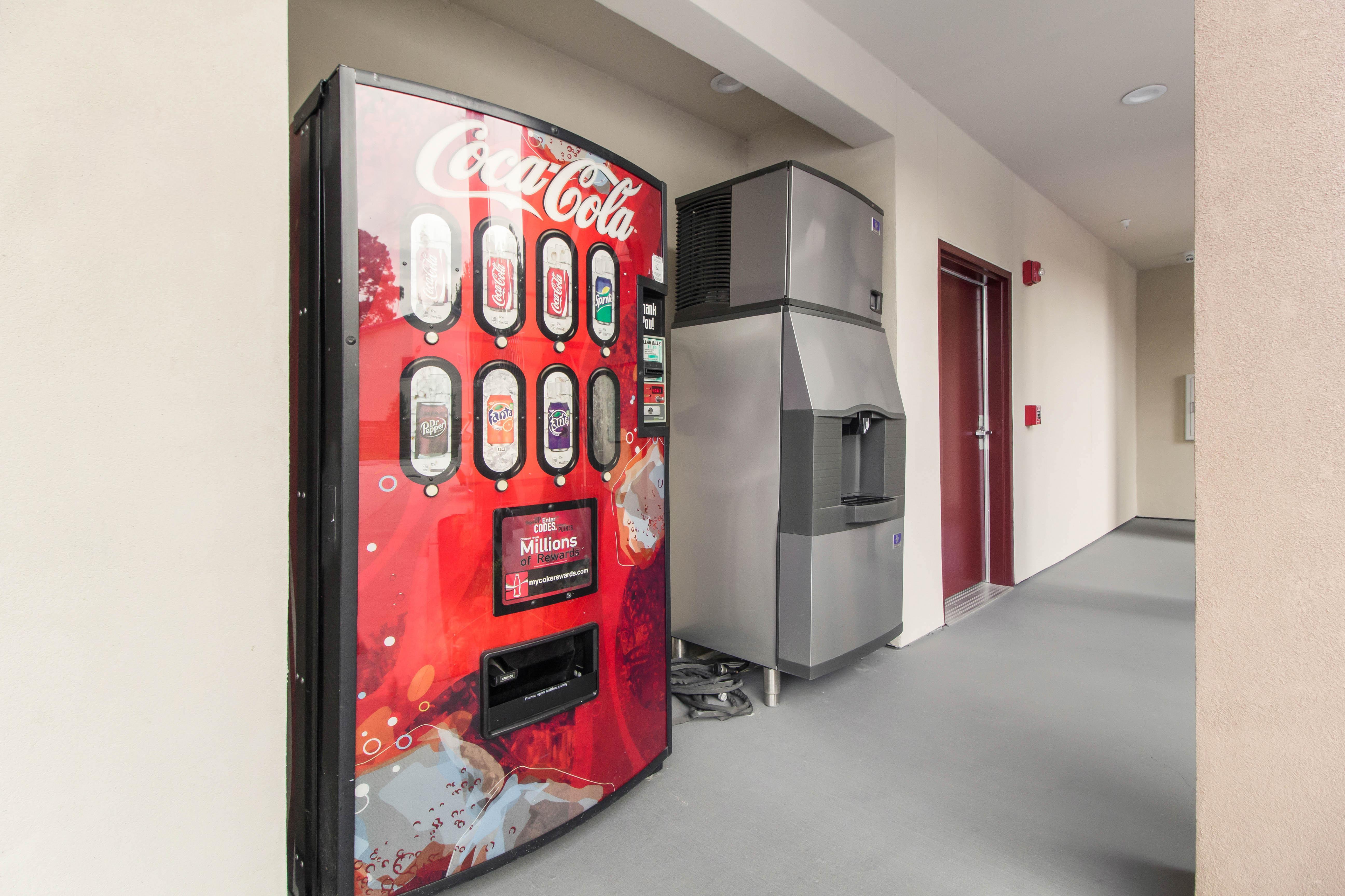 Red Roof Inn Houston - Willowbrook Louetta Extérieur photo